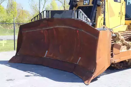 Övrigt 2018 Caterpillar D8T | D 8 T | SS RIPPER | GPS | DUAL TIP (8)
