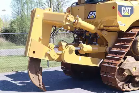 Övrigt 2018 Caterpillar D8T | D 8 T | SS RIPPER | GPS | DUAL TIP (9)