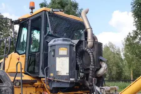 Knikdumpers 2017 Bell B25E | LOW HOURS | GOOD CONDITION | CE & EPA (11)