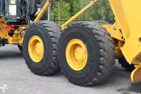 Knikdumpers 2017 Bell B25E | LOW HOURS | GOOD CONDITION | CE & EPA (13)