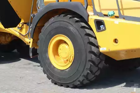 Knikdumpers 2017 Bell B25E | LOW HOURS | GOOD CONDITION | CE & EPA (14)