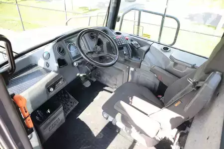 Knikdumpers 2017 Bell B25E | LOW HOURS | GOOD CONDITION | CE & EPA (17)