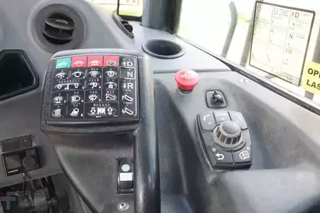 Knikdumpers 2017 Bell B25E | LOW HOURS | GOOD CONDITION | CE & EPA (18)
