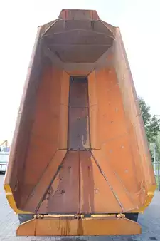 Knikdumpers 2017 Bell B25E | LOW HOURS | GOOD CONDITION | CE & EPA (8)