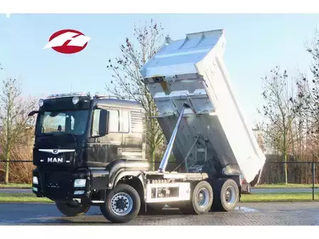 Outro 2018 MAN TGS 26.500 6X4 | 6X6 | HYDRODRIVE | BIG AXLES | EU (1)