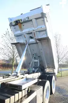 Outro 2018 MAN TGS 26.500 6X4 | 6X6 | HYDRODRIVE | BIG AXLES | EU (11)