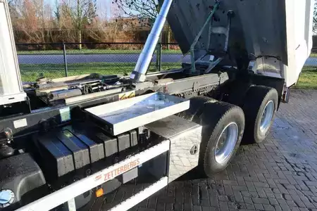 Outro 2018 MAN TGS 26.500 6X4 | 6X6 | HYDRODRIVE | BIG AXLES | EU (13)