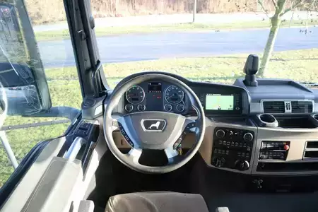 Outro 2018 MAN TGS 26.500 6X4 | 6X6 | HYDRODRIVE | BIG AXLES | EU (18)