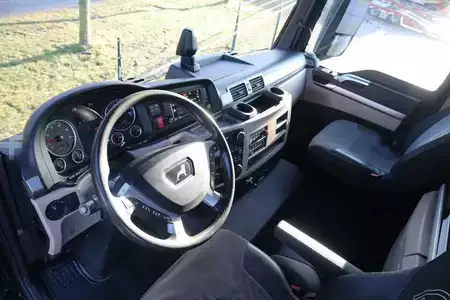 Outro 2018 MAN TGS 26.500 6X4 | 6X6 | HYDRODRIVE | BIG AXLES | EU (19)