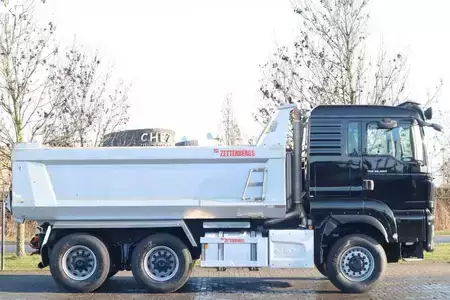 Outro 2018 MAN TGS 26.500 6X4 | 6X6 | HYDRODRIVE | BIG AXLES | EU (4)