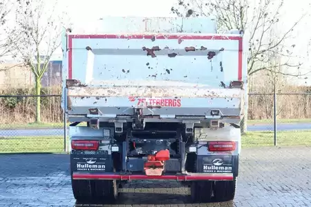 Outro 2018 MAN TGS 26.500 6X4 | 6X6 | HYDRODRIVE | BIG AXLES | EU (6)