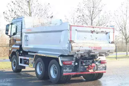 Outro 2018 MAN TGS 26.500 6X4 | 6X6 | HYDRODRIVE | BIG AXLES | EU (7)