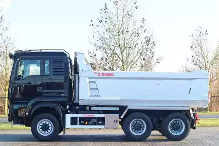 Outro 2018 MAN TGS 26.500 6X4 | 6X6 | HYDRODRIVE | BIG AXLES | EU (8)