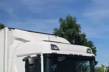 Altri 2018 Scania R500 NGS | 8X4*4 | RETARDER | CARRIER | DOORS + TA (13)