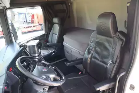 Altri 2018 Scania R500 NGS | 8X4*4 | RETARDER | CARRIER | DOORS + TA (15)