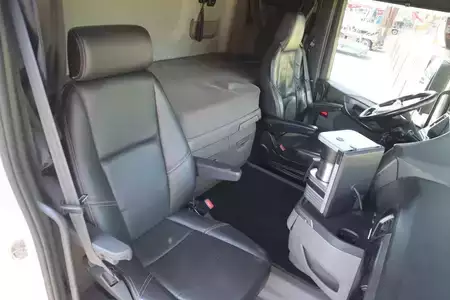 Altri 2018 Scania R500 NGS | 8X4*4 | RETARDER | CARRIER | DOORS + TA (16)