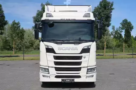 Altri 2018 Scania R500 NGS | 8X4*4 | RETARDER | CARRIER | DOORS + TA (2)