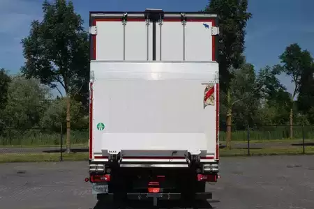 Altri 2018 Scania R500 NGS | 8X4*4 | RETARDER | CARRIER | DOORS + TA (6)