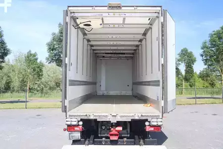 Altri 2018 Scania R500 NGS | 8X4*4 | RETARDER | CARRIER | DOORS + TA (9)