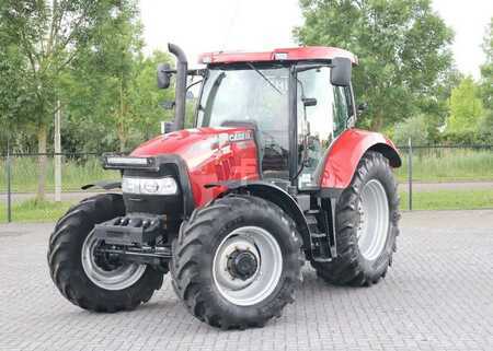 Case IH MAXXUM 140 MC | 50 KM/H | FRONT AXLE SUSP. | LO