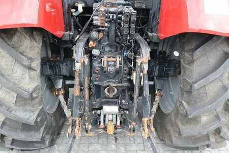 Case IH MAXXUM 140 MC | 50 KM/H | FRONT AXLE SUSP. | LO