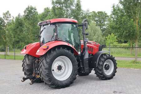 Case IH MAXXUM 140 MC | 50 KM/H | FRONT AXLE SUSP. | LO