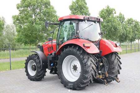 Case IH MAXXUM 140 MC | 50 KM/H | FRONT AXLE SUSP. | LO