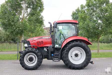 Case IH MAXXUM 140 MC | 50 KM/H | FRONT AXLE SUSP. | LO