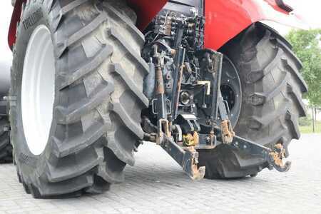 Case IH MAXXUM 140 MC | 50 KM/H | FRONT AXLE SUSP. | LO