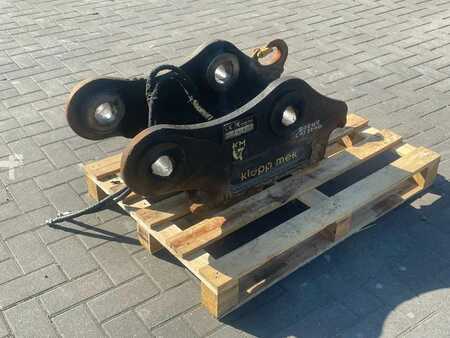 Vedlegg 2016 Klepp Mek KM70 | S70 | G70 | QUICK COUPLER | SNELWISSEL (5)