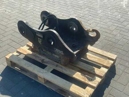 Vedlegg 2016 Klepp Mek KM70 | S70 | G70 | QUICK COUPLER | SNELWISSEL (7)