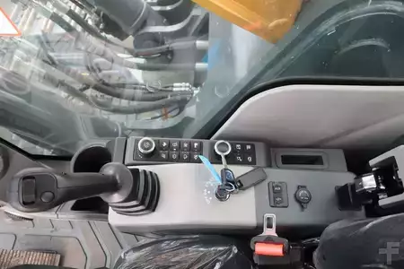 Bæltegraver 2023 XCMG XE380E | CE | HAMMER SHEAR | CUMMINS STAGE V | WAR (18)