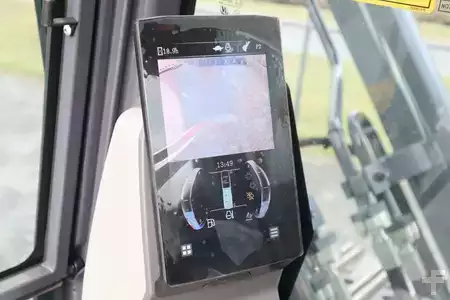 Bæltegraver 2023 XCMG XE380E | CE | HAMMER SHEAR | CUMMINS STAGE V | WAR (19)