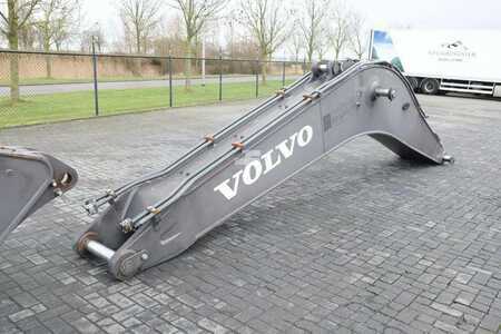 Kettenbagger 0 Volvo EC 300 E | BOOM + STICK | GOOD CONDITION (11)