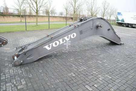 Kettenbagger 0 Volvo EC 300 E | BOOM + STICK | GOOD CONDITION (13)
