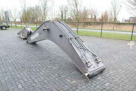 Kettenbagger 0 Volvo EC 300 E | BOOM + STICK | GOOD CONDITION (14)