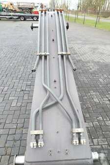 Kettenbagger 0 Volvo EC 300 E | BOOM + STICK | GOOD CONDITION (16)
