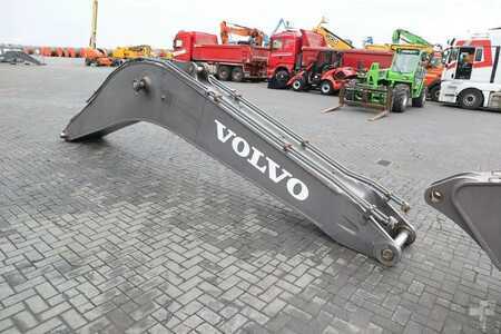 Kettenbagger 0 Volvo EC 300 E | BOOM + STICK | GOOD CONDITION (17)