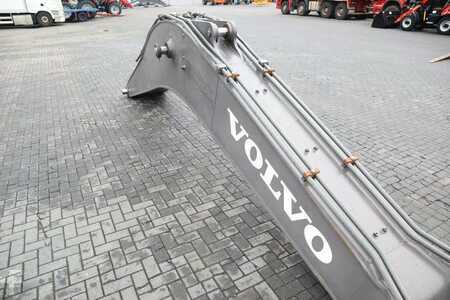 Kettenbagger 0 Volvo EC 300 E | BOOM + STICK | GOOD CONDITION (18)