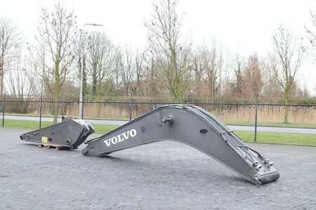 Kettenbagger 0 Volvo EC 300 E | BOOM + STICK | GOOD CONDITION (3)