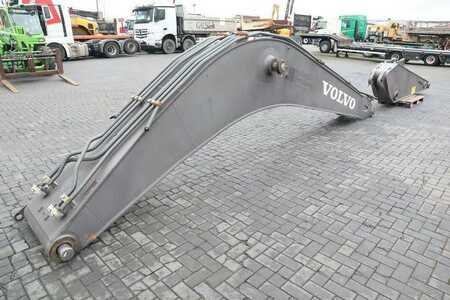 Kettenbagger 0 Volvo EC 300 E | BOOM + STICK | GOOD CONDITION (4)