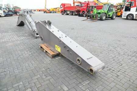 Kettenbagger 0 Volvo EC 300 E | BOOM + STICK | GOOD CONDITION (5)