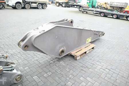 Kettenbagger 0 Volvo EC 300 E | BOOM + STICK | GOOD CONDITION (6)
