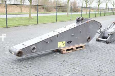 Kettenbagger 0 Volvo EC 300 E | BOOM + STICK | GOOD CONDITION (7)
