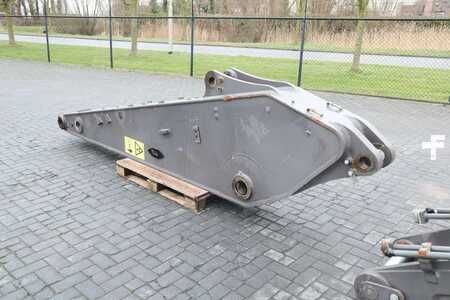 Kettenbagger 0 Volvo EC 300 E | BOOM + STICK | GOOD CONDITION (8)