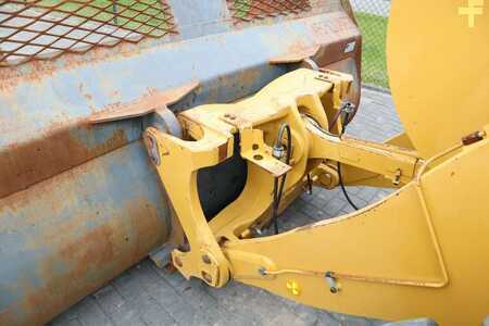 Kolové nakladače 2019 Caterpillar 938 M | BUCKET | FULL STEER | WEIGHT SYSTEM (10)