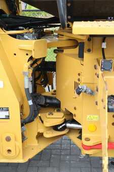 Kolové nakladače 2019 Caterpillar 938 M | BUCKET | FULL STEER | WEIGHT SYSTEM (11)