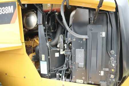 Kolové nakladače 2019 Caterpillar 938 M | BUCKET | FULL STEER | WEIGHT SYSTEM (13)