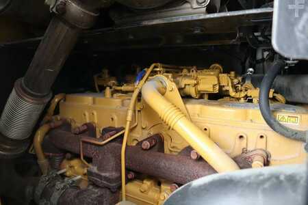 Kolové nakladače 2019 Caterpillar 938 M | BUCKET | FULL STEER | WEIGHT SYSTEM (14)