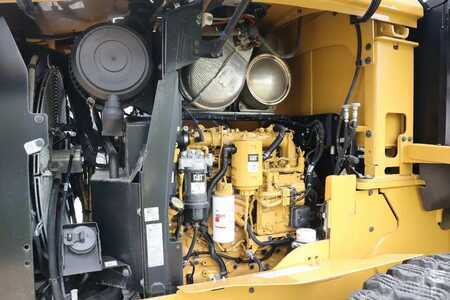 Kolové nakladače 2019 Caterpillar 938 M | BUCKET | FULL STEER | WEIGHT SYSTEM (15)